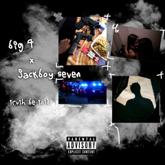 Big 4 x jackboy seven - truth be told