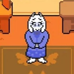 Beginning Deltarune Heartache