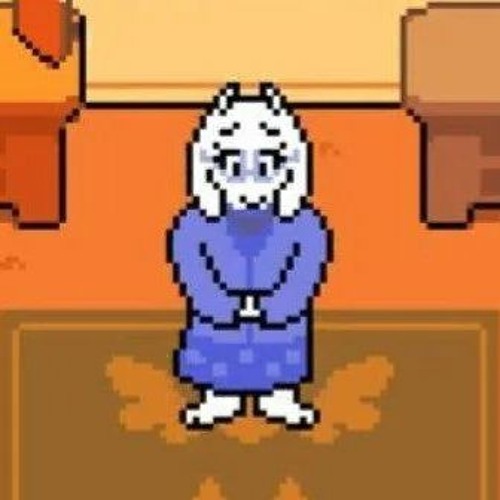 Beginning Deltarune Heartache