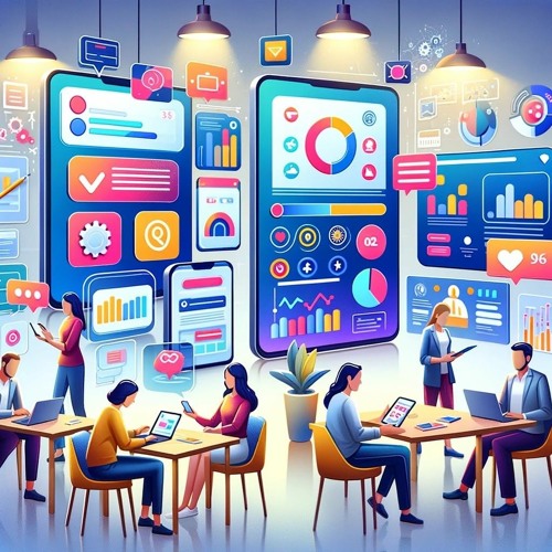 Interactive Content  The Next Frontier In Market Research