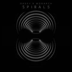 Spirals - Davey & Monarch