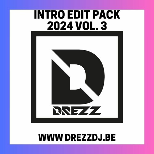 INTRO EDIT PACK 2024 VOL. 3