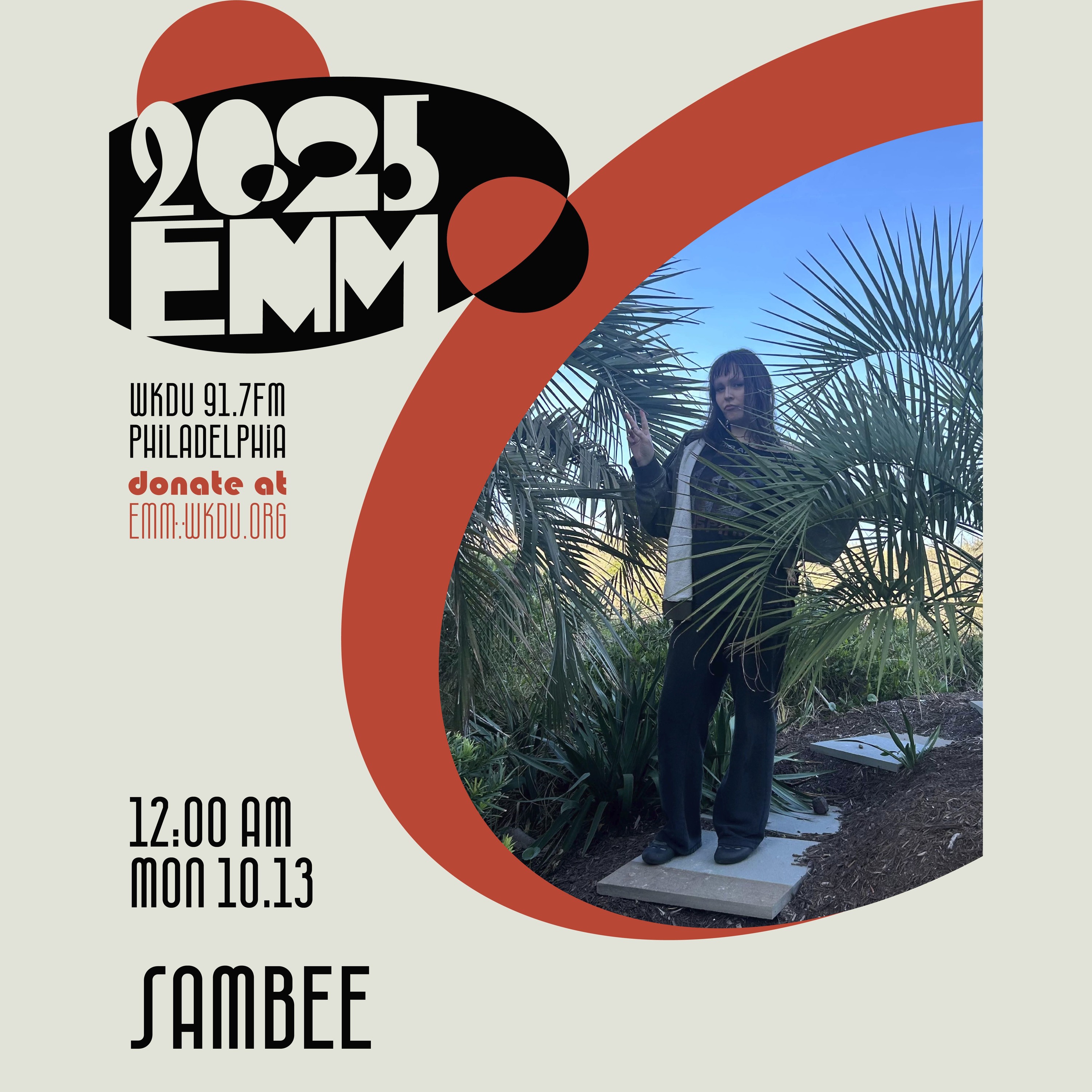 WKDU Philadelphia 91.7 FM