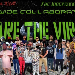 We Are The Virus worldwidecollaboration