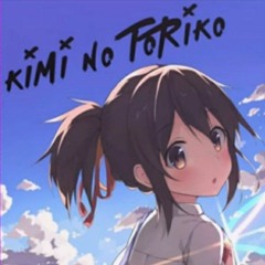 y2meta.com - Rizky Ayuba - Kimi No  Toriko tik tok original spotify descargado con Allavsoft (320 kb