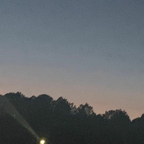 full moon