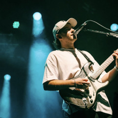 Aspirin - Tom Millichamp (live)
