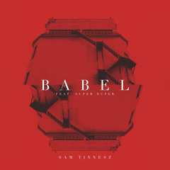 Sam Tinnesz - Wolves feat. Silverberg