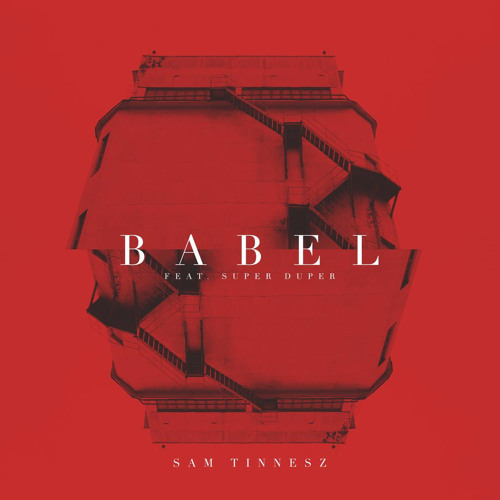 Sam Tinnesz - Wolves feat. Silverberg