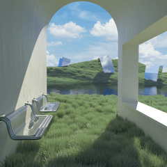 Party At My Liminal Space
