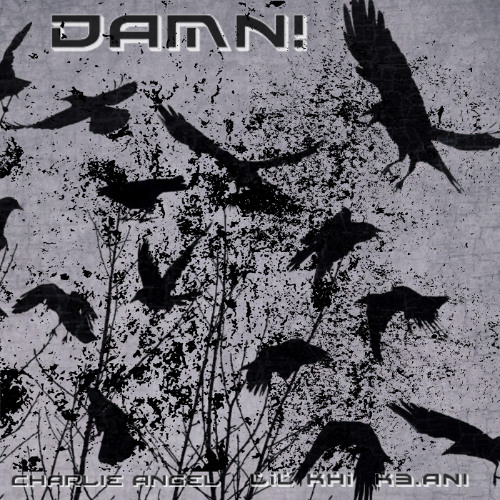 DAMN! (prod. rav3nradio)