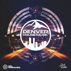 Josh Ritter - Mix Wednesday - DHM