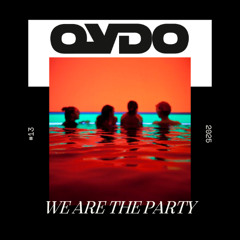 We are the party - QVDO SELECTION #13