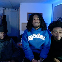 63OG X 63KLUF X Elyslime - [EXCLU] MOUSTHUG (Live 63sonni)
