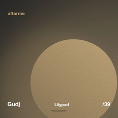Gudj - Lilypad (Original Mix)