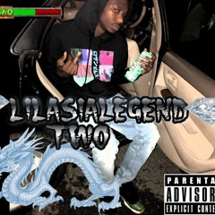 Lil Asia Legend 2