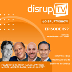What is the state of technology today? w/ Karthik, Patrick, Andrés, Michel