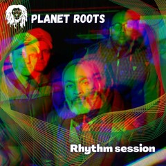 Planet Roots - Ondas do Saber instrumental