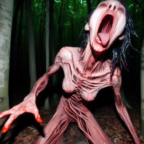 I WANT A BABY (p. voltage)