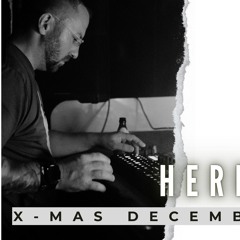 Herr Macht - Incomming  [Xmas December Pulse Studio+ Kalender Tür 19]