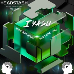 HMC RESIDENT MIX 002 - Iyasu