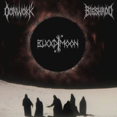 DONT MOVE - BLXXDMOON (feat. Noaah and OonWokk)