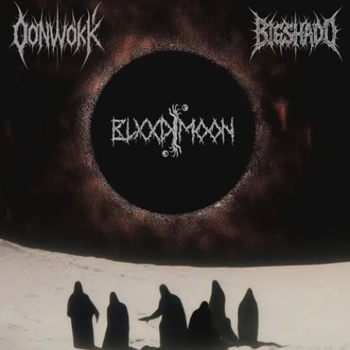 DONT MOVE - BLXXDMOON (feat. Noaah and OonWokk)