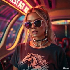 Kelsey Girl's Anthem