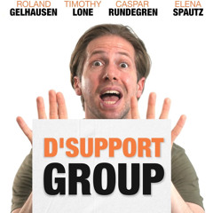 Quickies.lu Season2 - D'support Group Theme (OST)