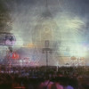 Max Marlon | Fusion Festival 25 | Tanzwüste DJ mix artwork - Electronic music tracklist cover image