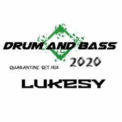 Lukesy Promo Dj Set Mix (June 2020)