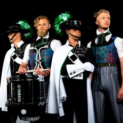 The Cavaliers 2019- “The Wrong Side of the Tracks”