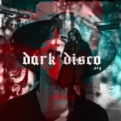 > > DARK DISCO #058 podcast by MORZE < <