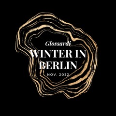 WINTER IN BERLIN - TECHNO SET - NOV. 2022