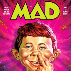 Art The Artist X WavyFace - Mad