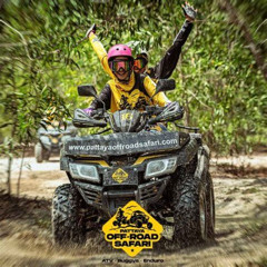Review Special Price Atv Offroad Safari With Access Pass To Ocean Outpost Park