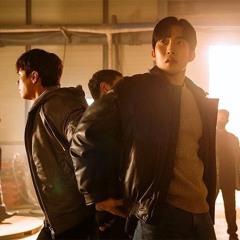 runaway walk (kim jonghyeon × yoon dongju)