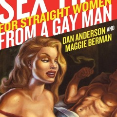 free read Sex Tips For Straight Women from a Gay Man