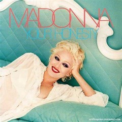 Madonna - Your Honesty (Mission Groove 12" Dancefloor Version) DEMO
