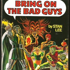 The Bad Guys