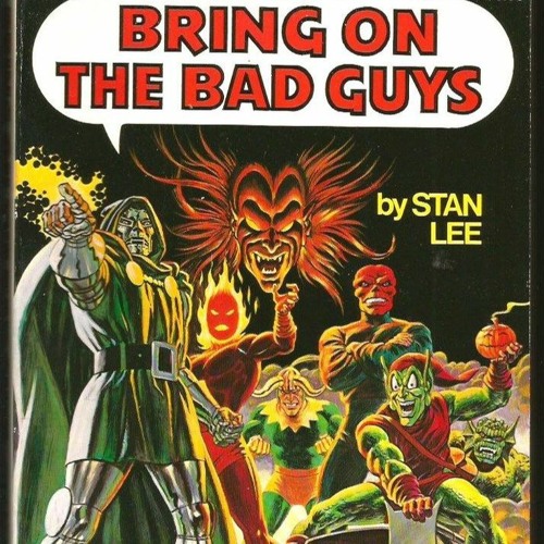 The Bad Guys