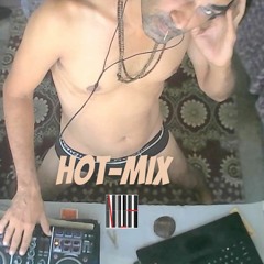 Hotmix - techno sampler 2023