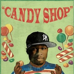 50 Cent ft. Olivia - candy shop (unknown david summer bootleg)[FRDWNLD]