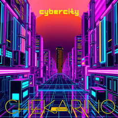 Cybercity