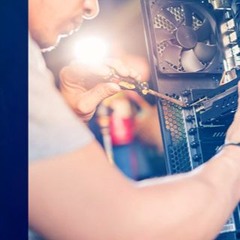 Computer Repair And Installation