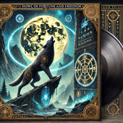 Howl of fortune and freedom