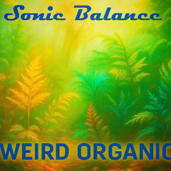 Weird organic