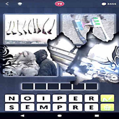 nel cuore ho l'anarchia ma siamo stati x sempre