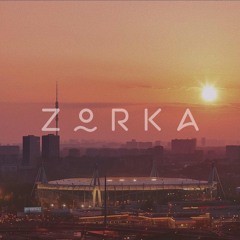 JENIA VICE @ZORKA Panoramic Terrace & Club