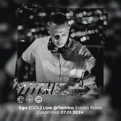 Ego (COL) Live @Tambo Santa Rosa/Colombia 07.01.2024